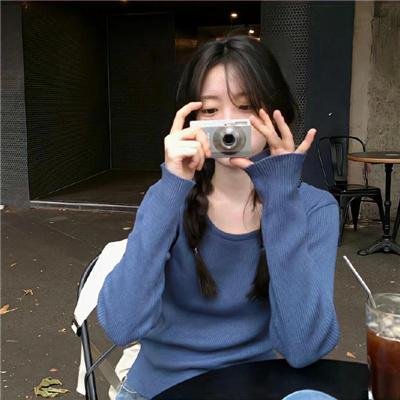 超能萌妹战江湖
